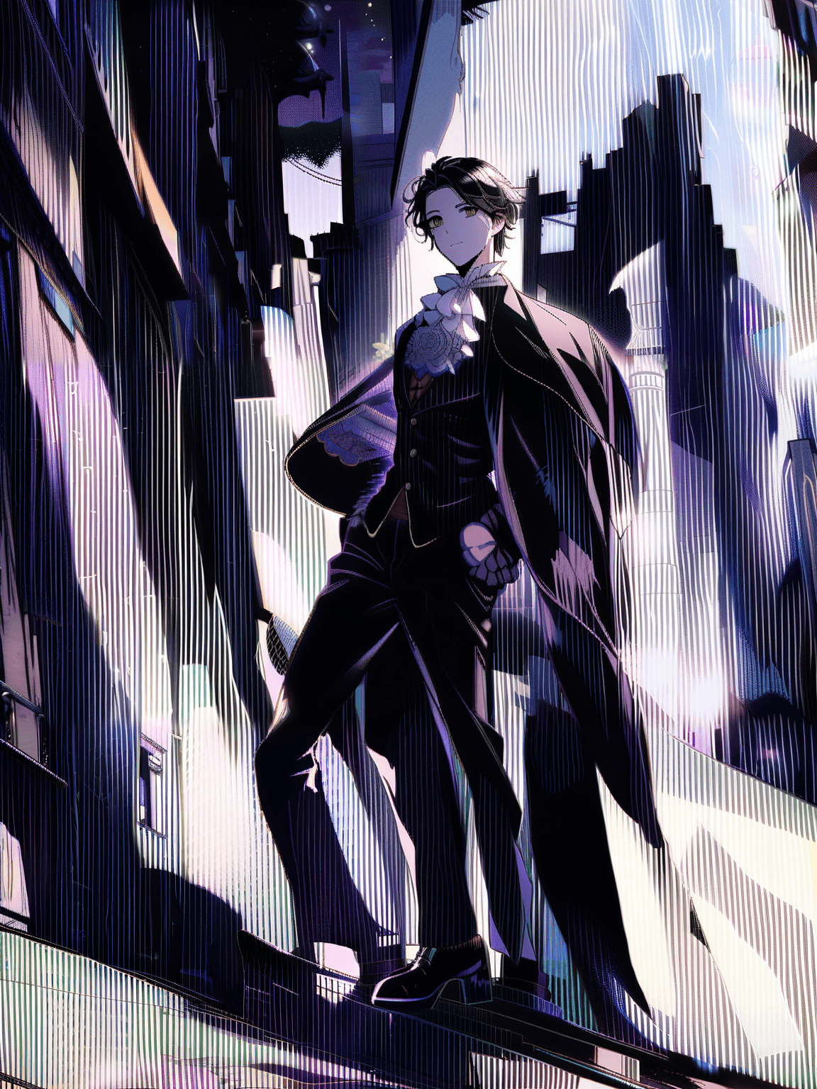 Thumbnail of Мастер Аларик