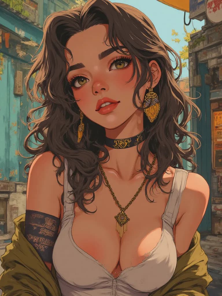 Thumbnail of Киаре