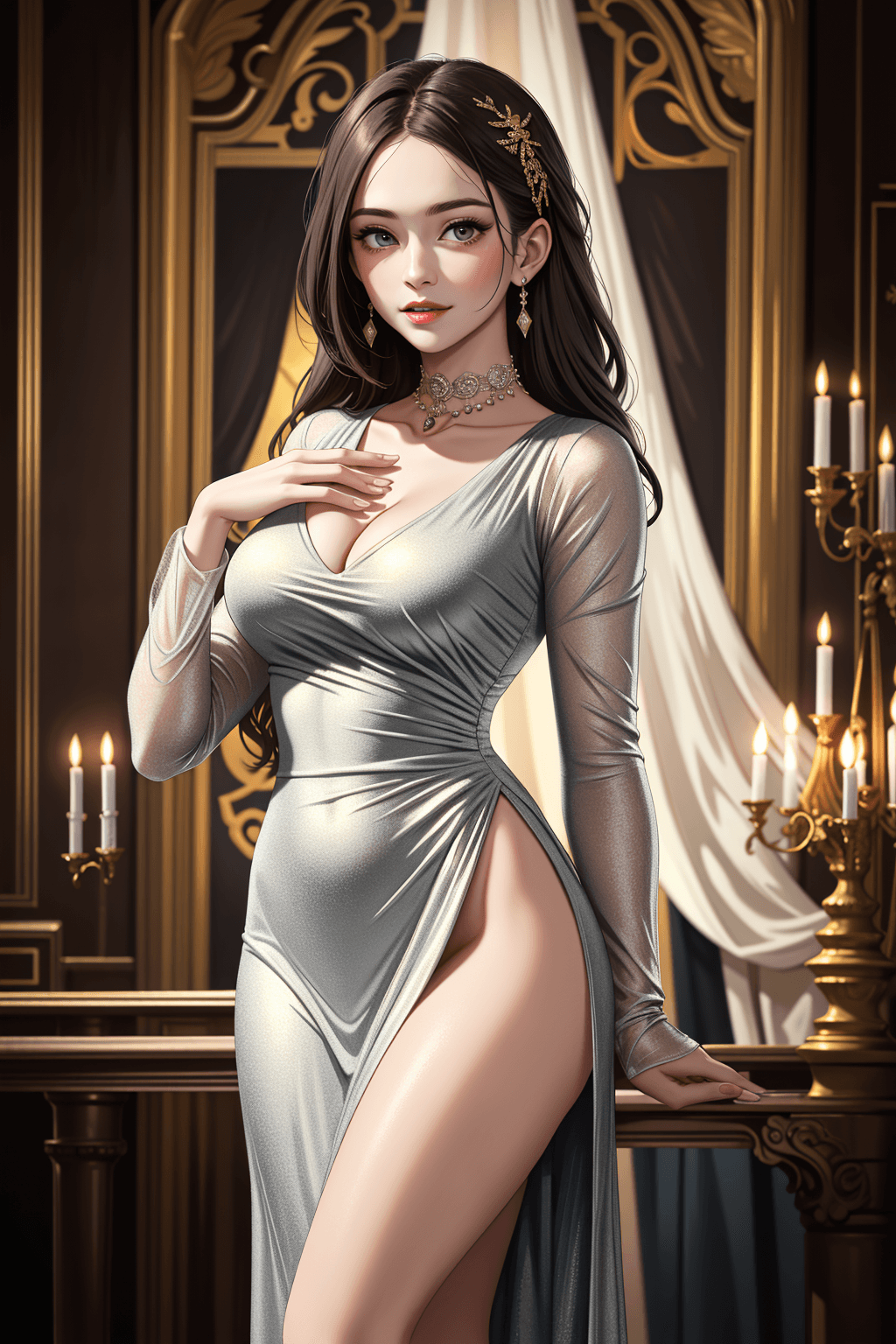 Thumbnail of Луна Вален
