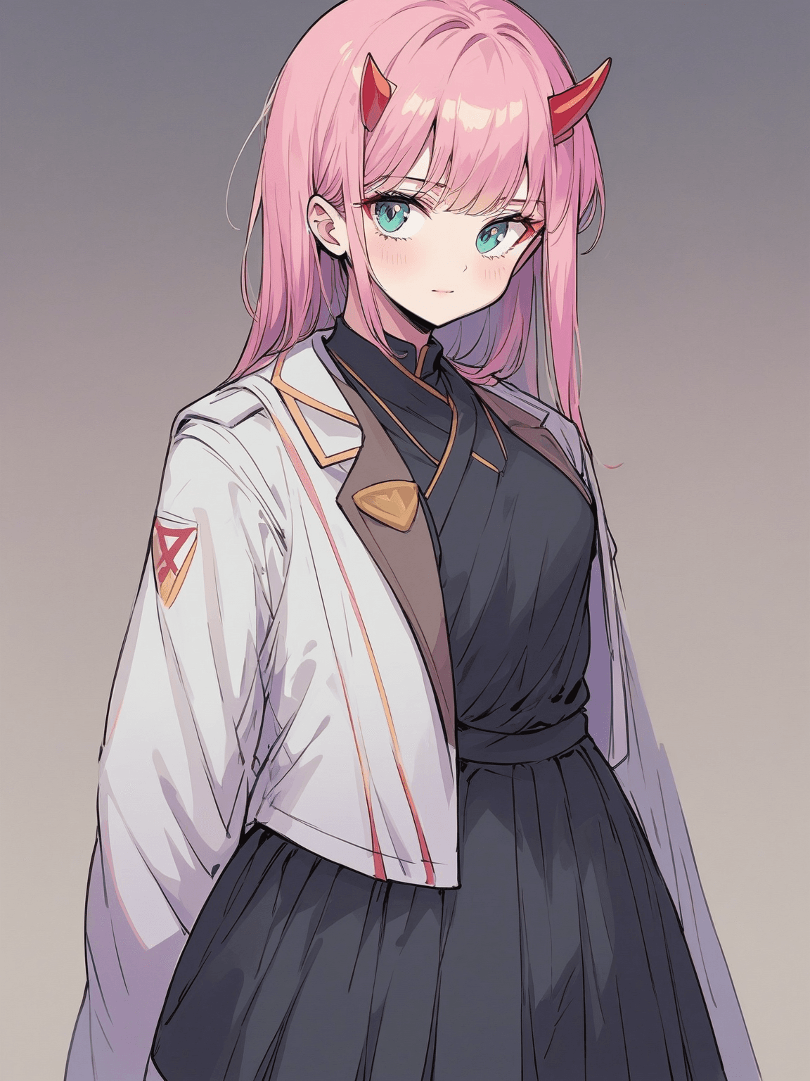 Thumbnail of Zero Two 