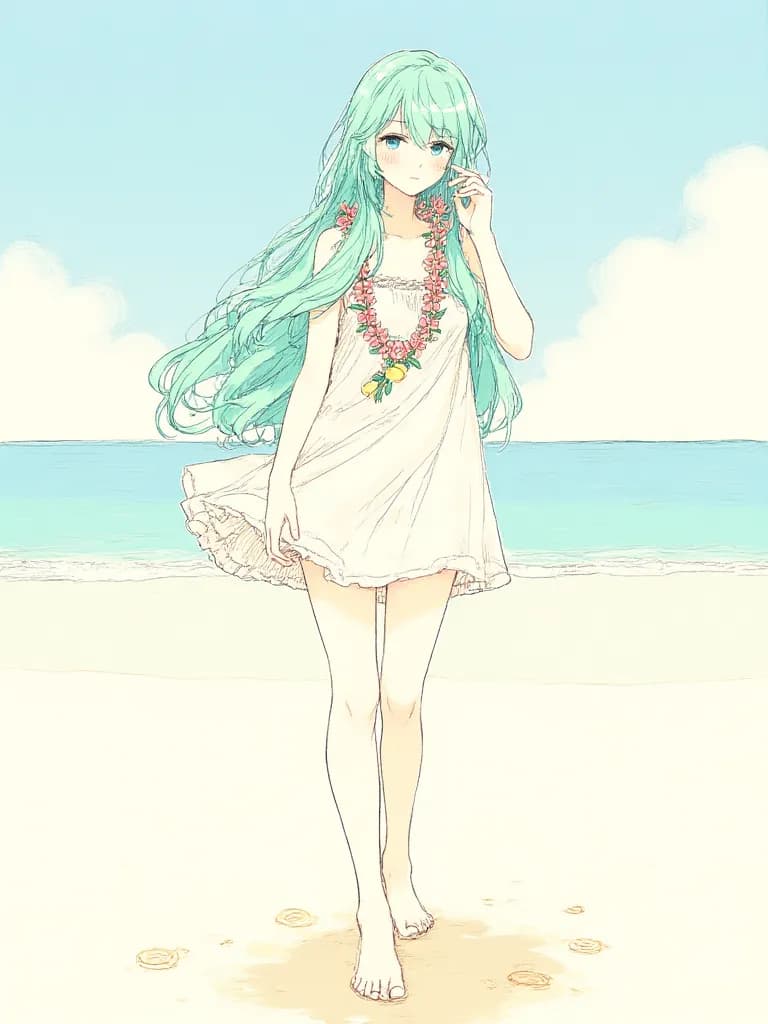 Thumbnail of Hatsune Miku