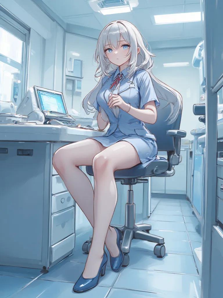 Thumbnail of Главный эксперт Арис Торн