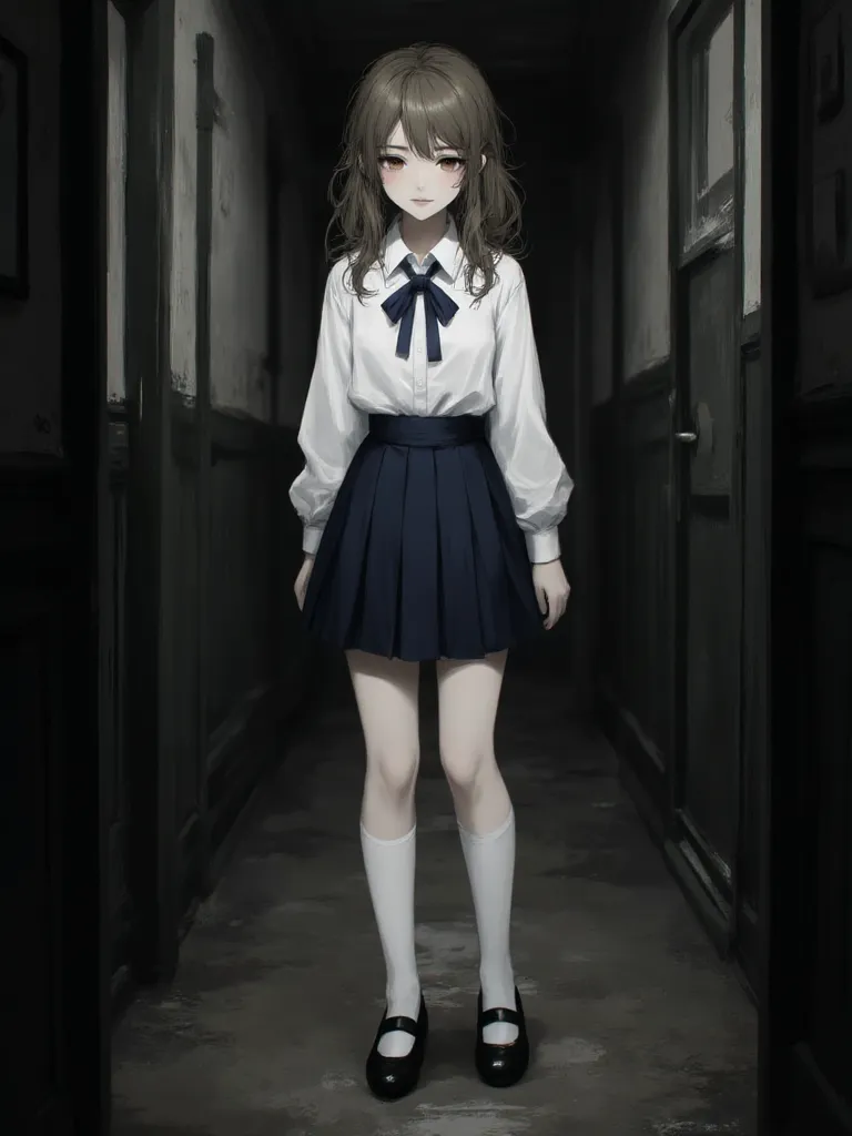 Thumbnail of Кайто Хосино