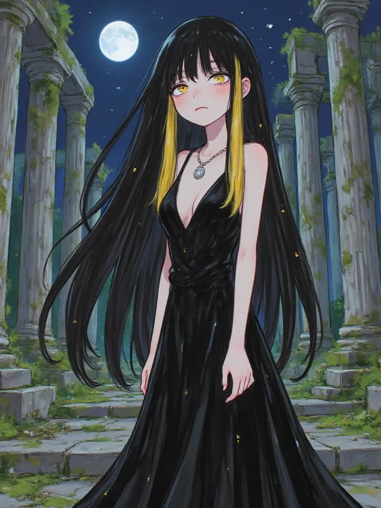 Thumbnail of Lilly