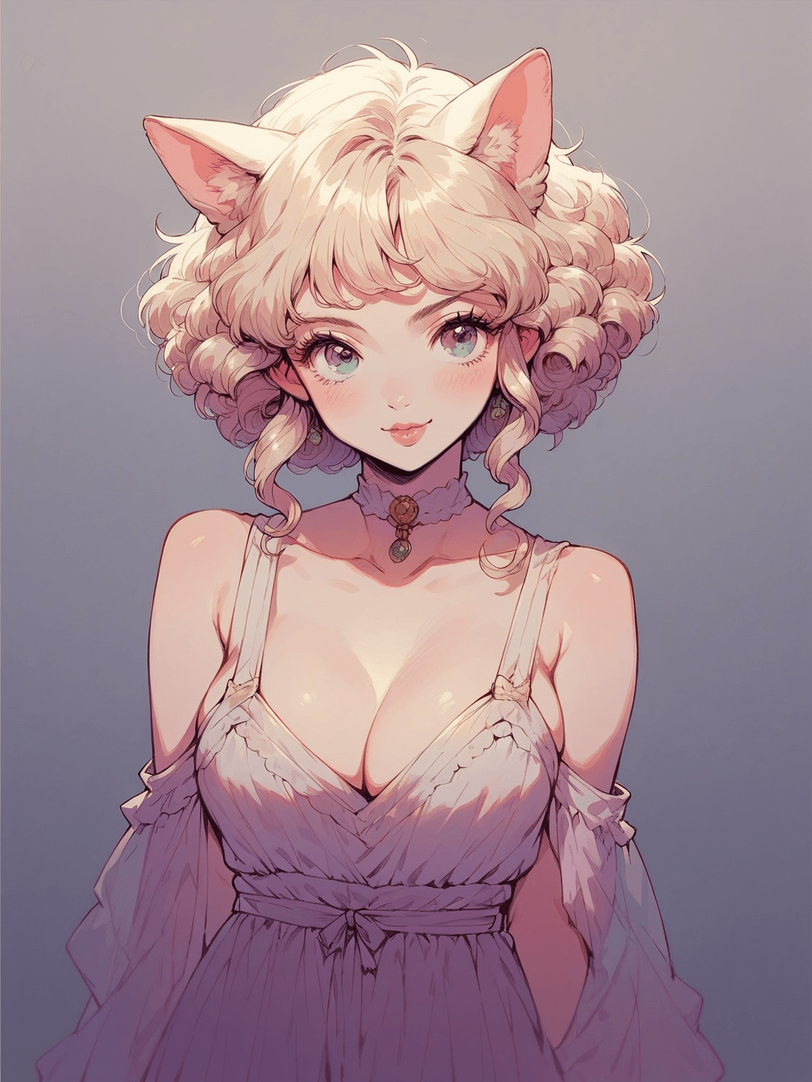 Thumbnail of Стейси