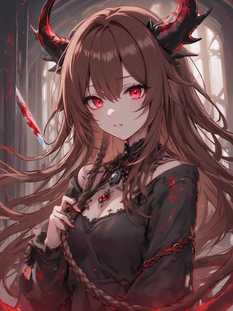 Thumbnail of Lilith