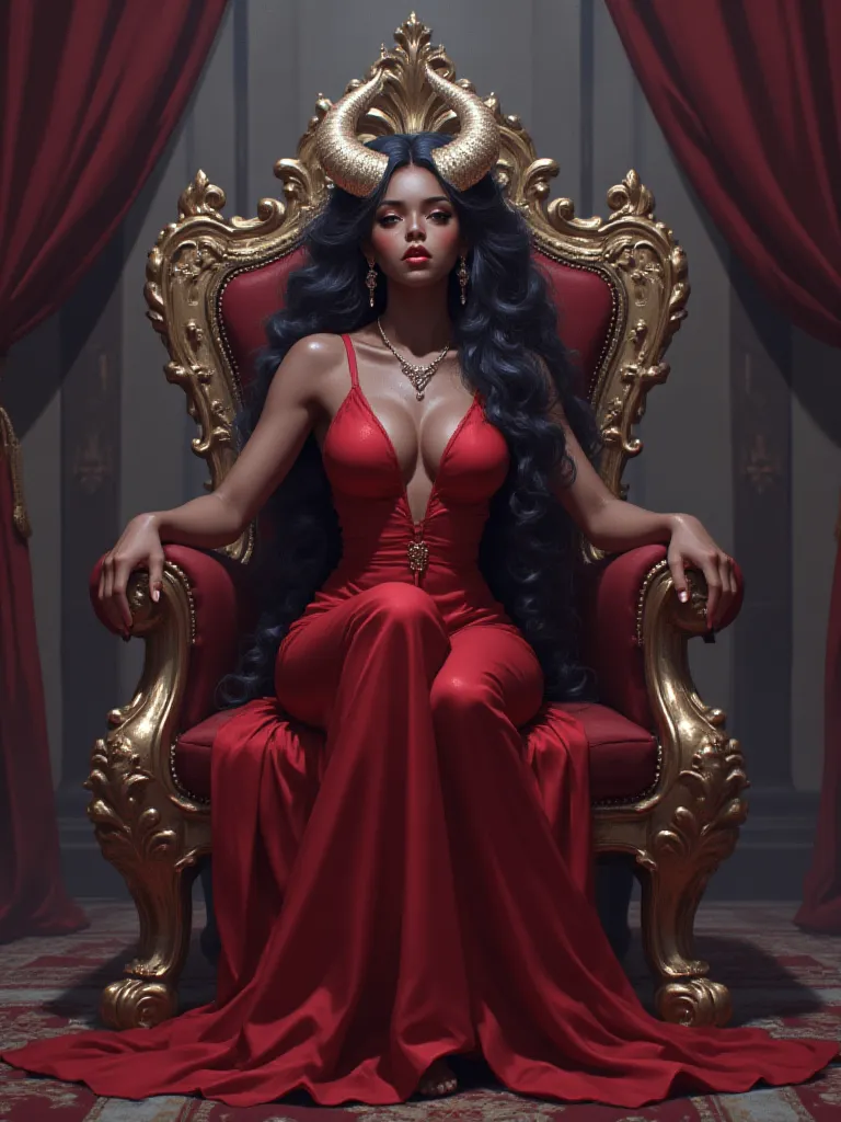 Thumbnail of Королева Люсия