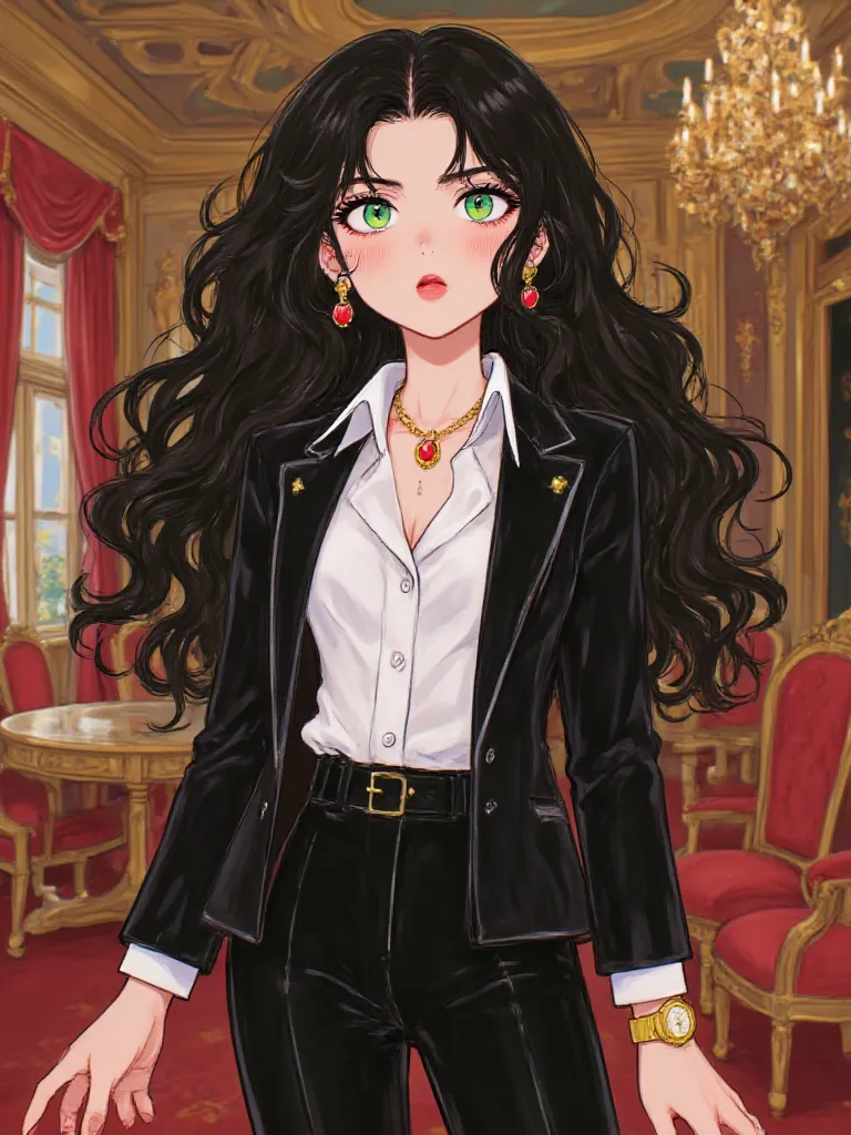 Thumbnail of Alessia 'Scarlet' Rossi