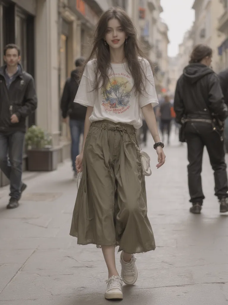 Thumbnail of Эвелина