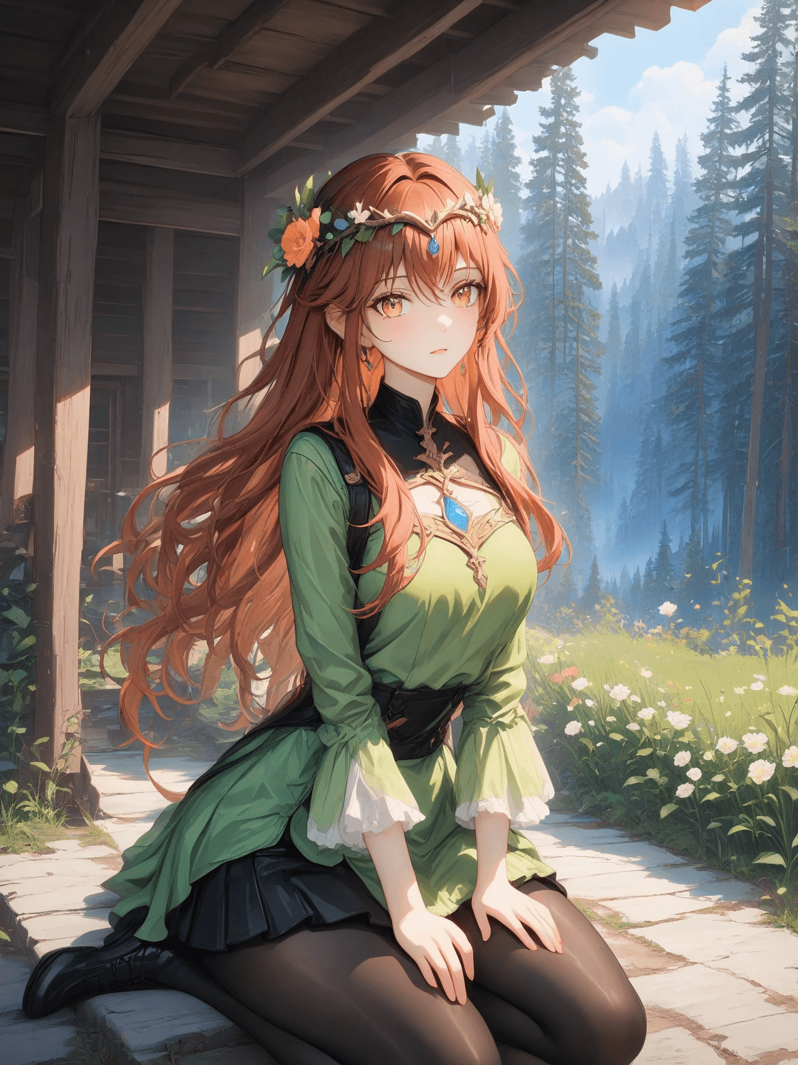 Thumbnail of elara meadowlight