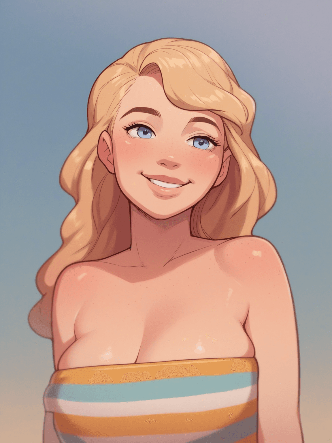 Thumbnail of coralie