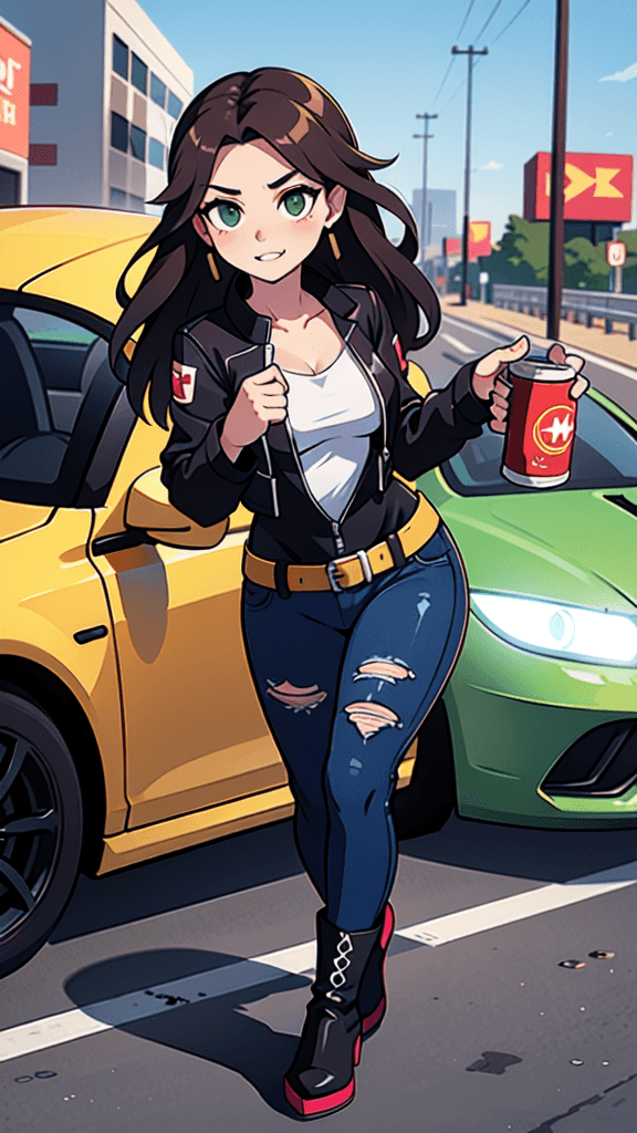 Thumbnail of "Vixen"