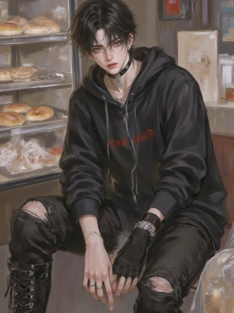 Thumbnail of Юн У