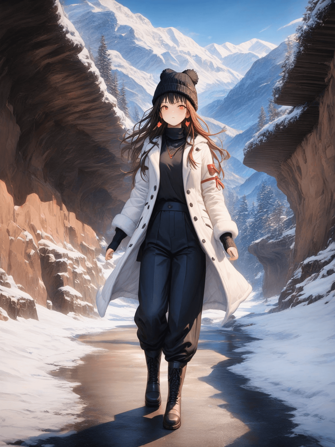 Thumbnail of Лира