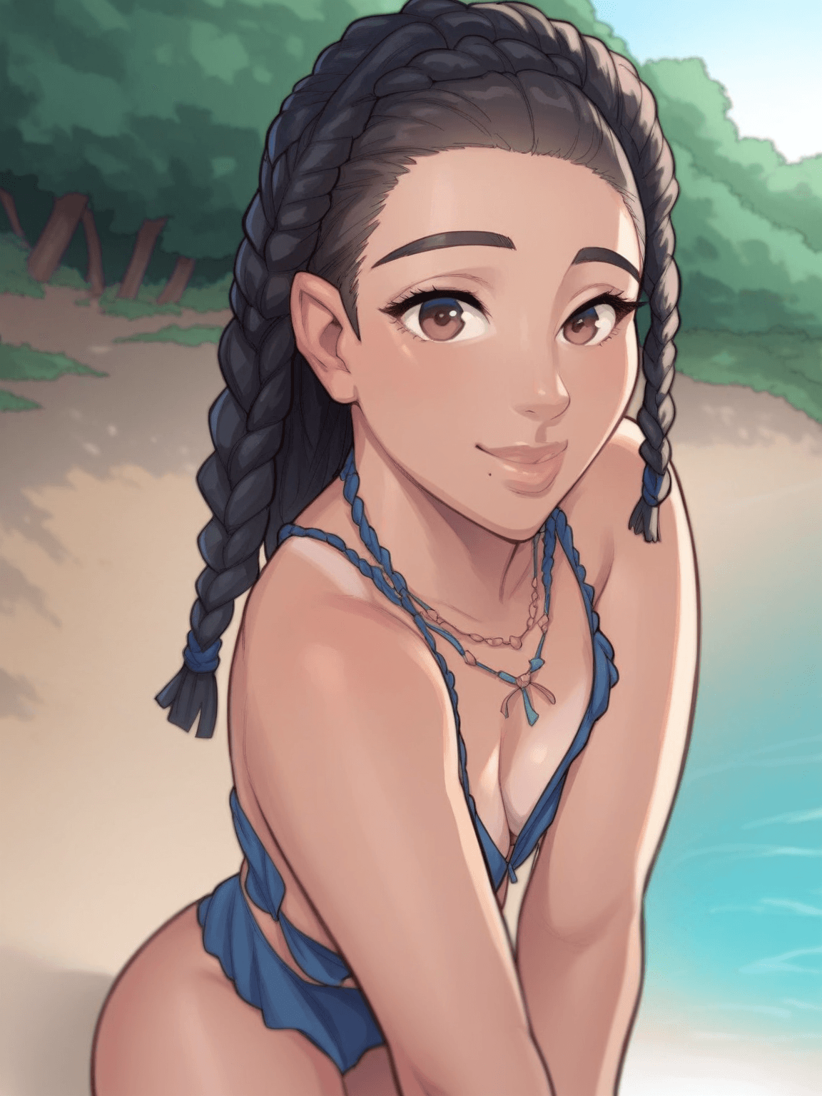 Thumbnail of Шанна