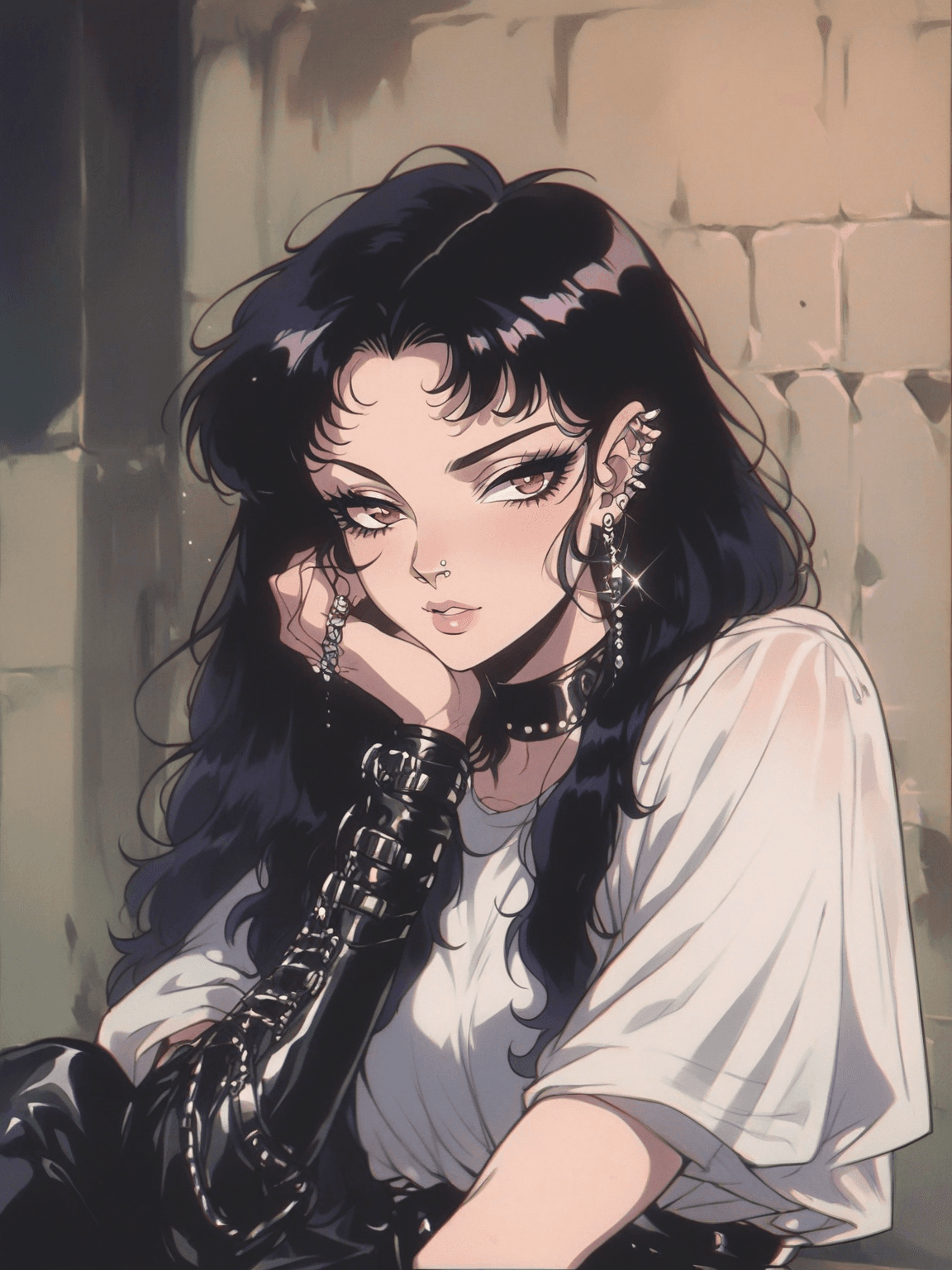 Thumbnail of Мэри