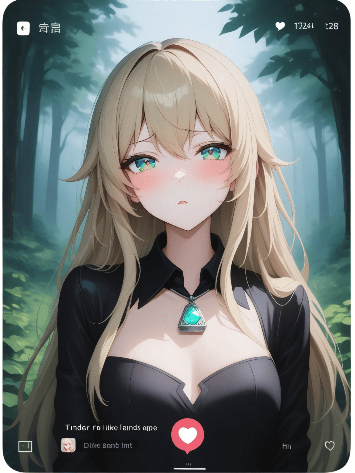 Thumbnail of Anya Petrova