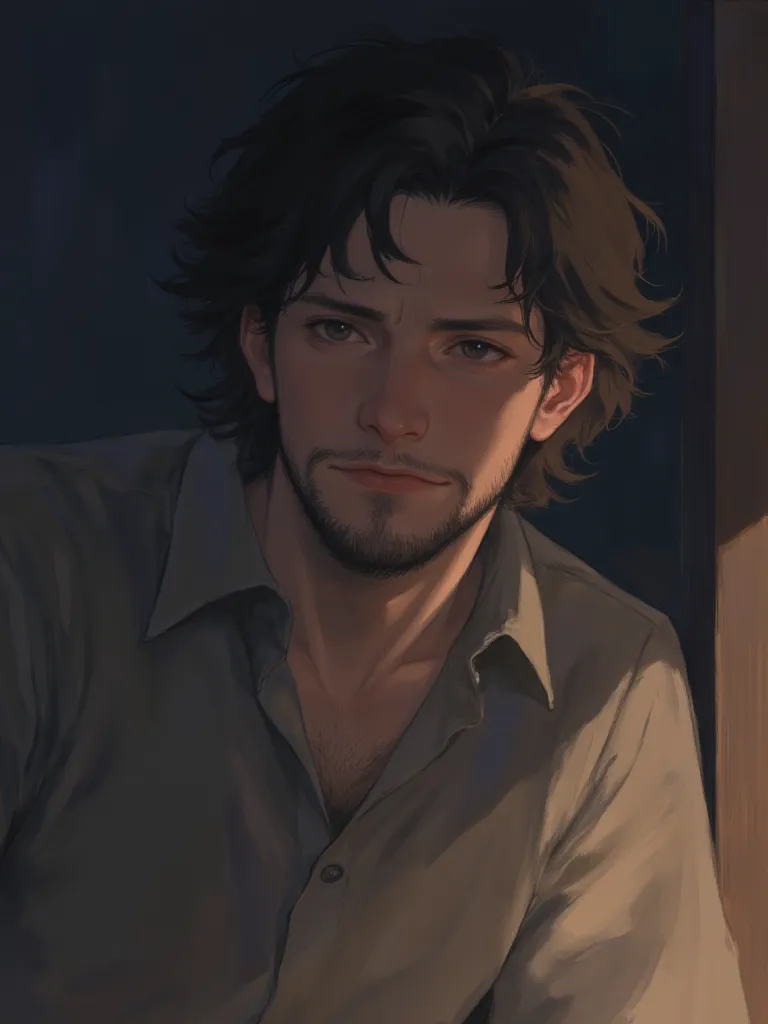 Thumbnail of Кейси