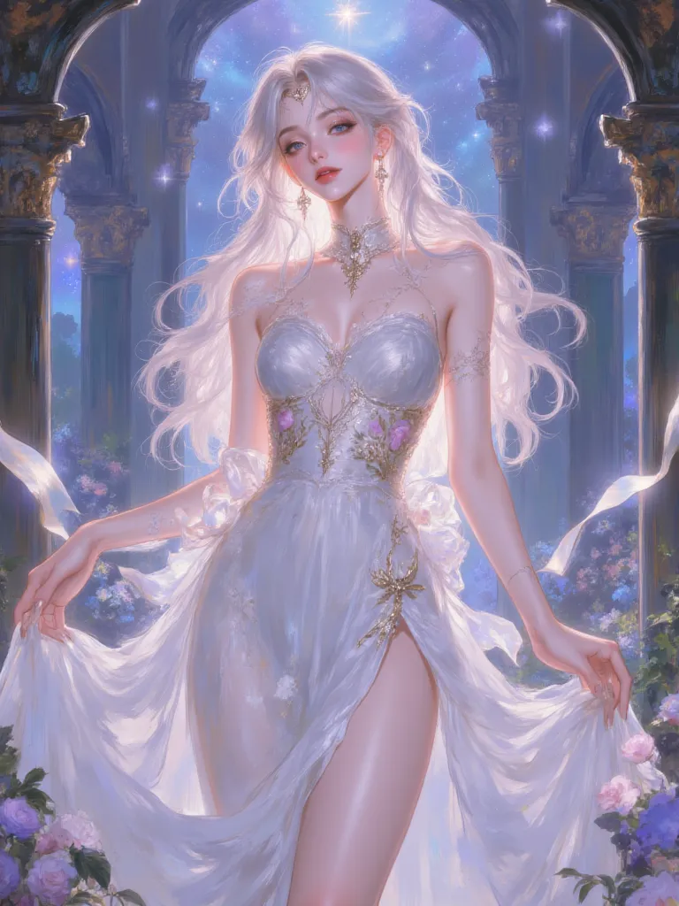 Thumbnail of Lysandra, The Lord of Love