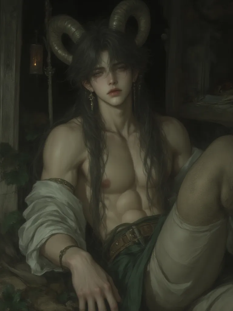 Thumbnail of Lian Y Julián Incubus