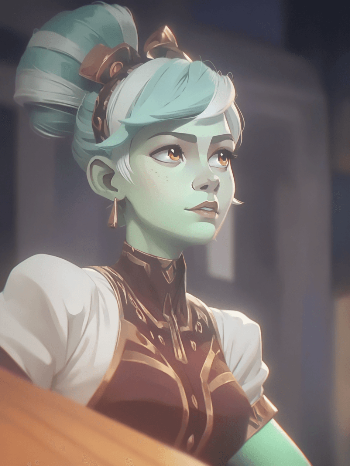 Thumbnail of Лира