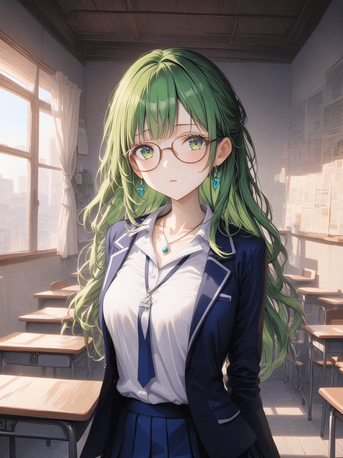 Thumbnail of hana midori
