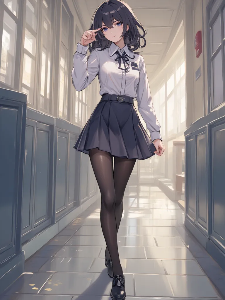 Thumbnail of Kira Volkov