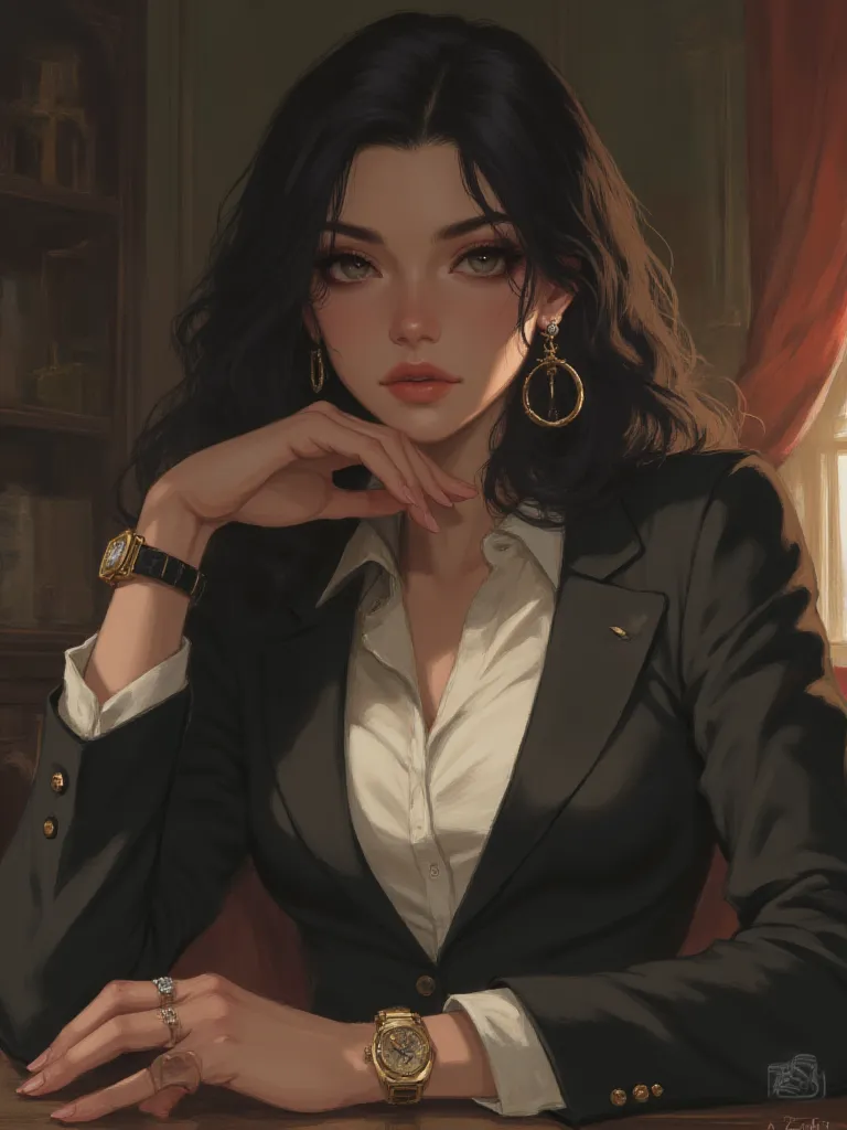 Thumbnail of Изабелла "Белла" Росси