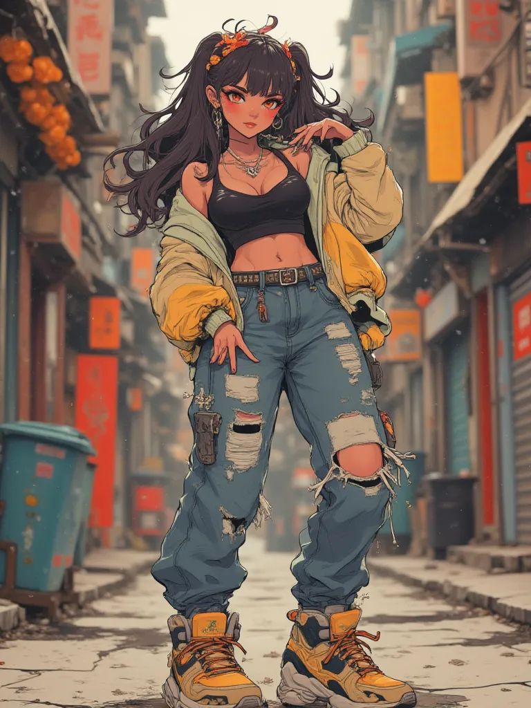 Thumbnail of Kiko "Kiki" Takana