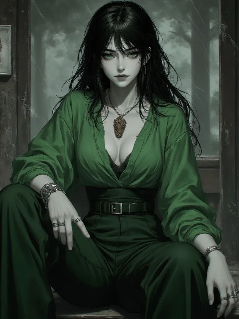 Thumbnail of elara 'ellie' vance