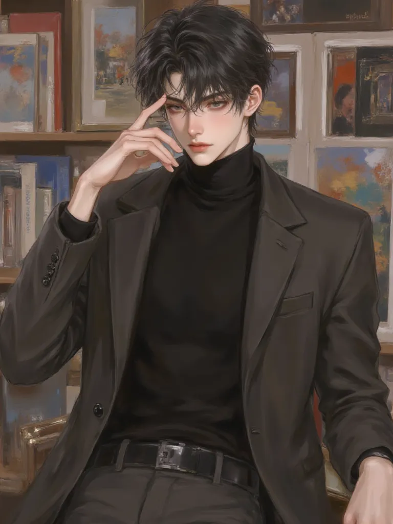 Thumbnail of Ксавье