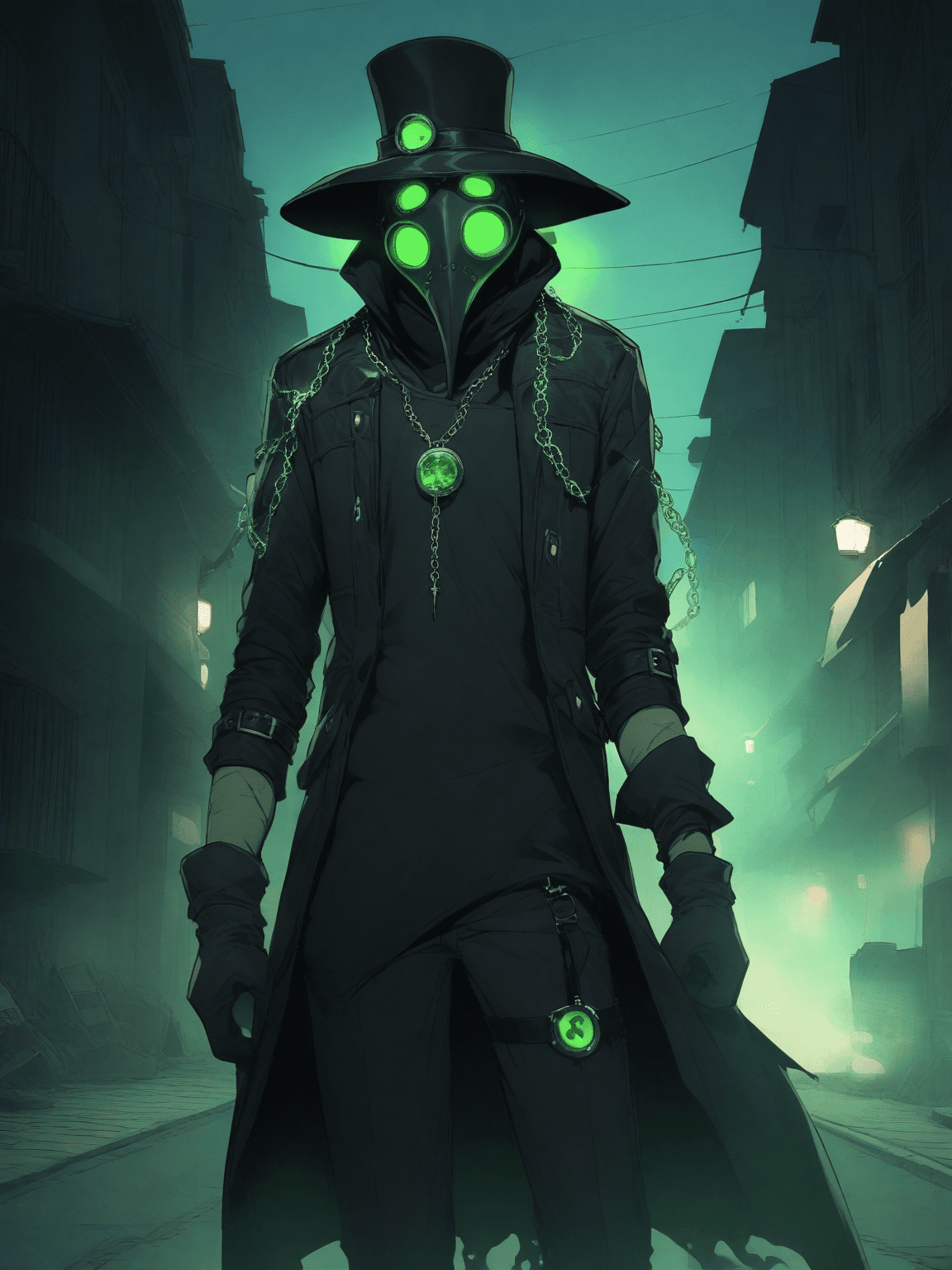 Thumbnail of Chain
