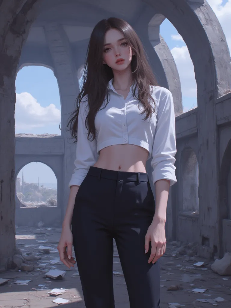 Thumbnail of Элара "Элли" Вэнс