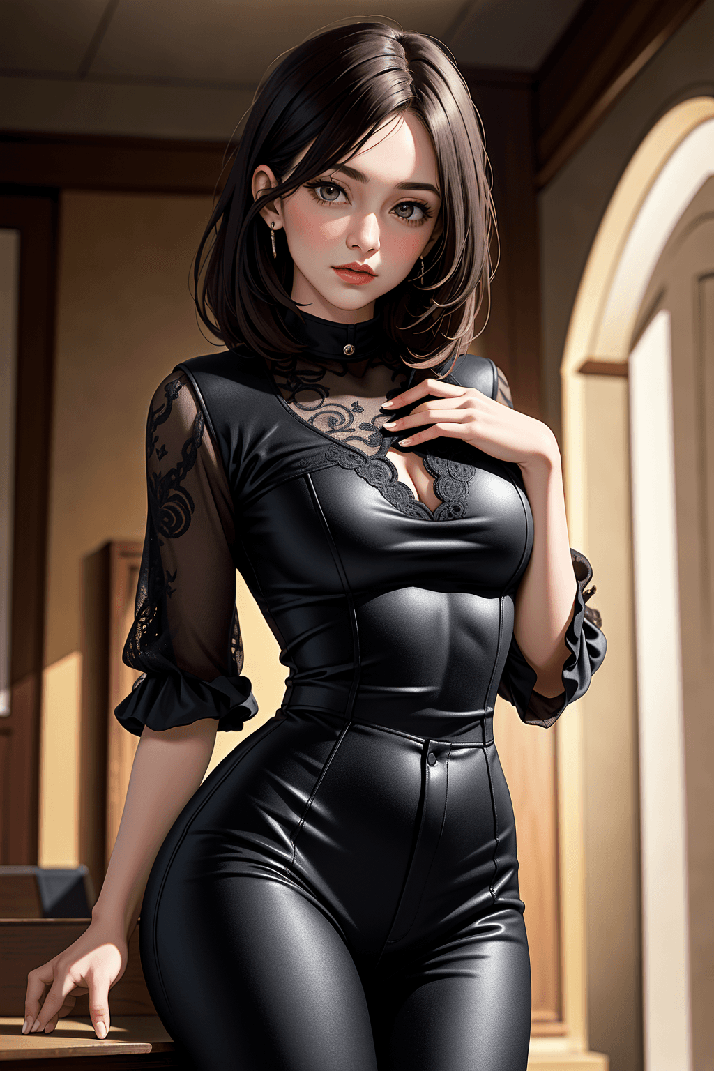 Thumbnail of Райла