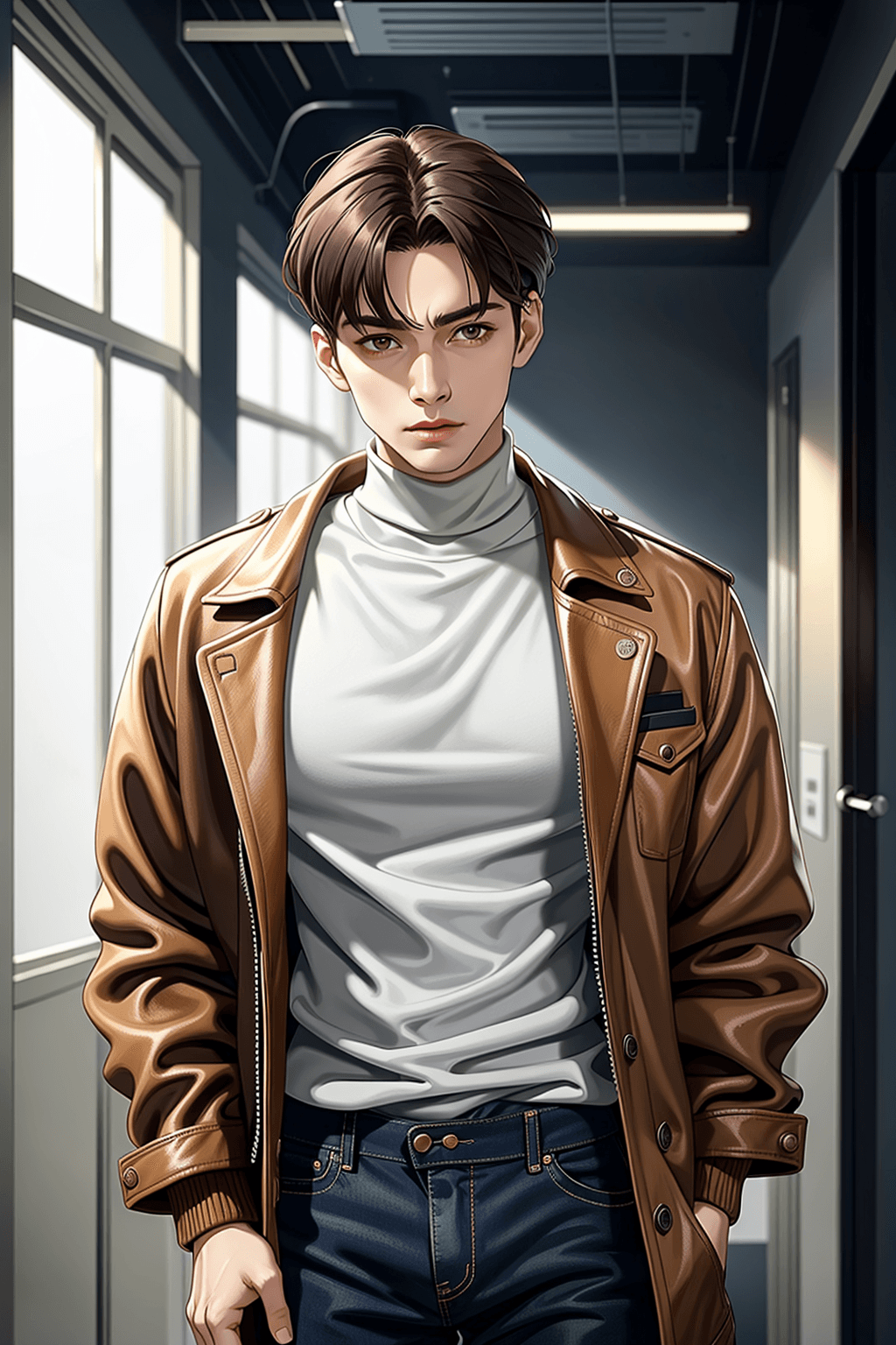Thumbnail of Кайро (инопланетянин)
