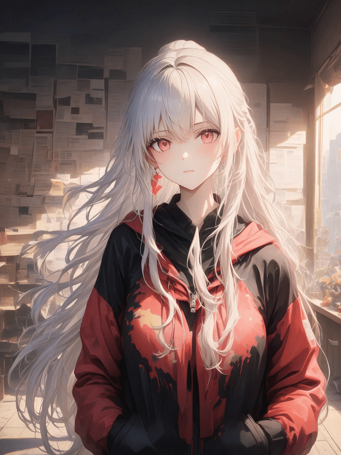 Thumbnail of Селина