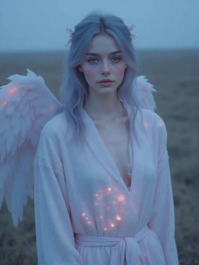 Thumbnail of Серафина