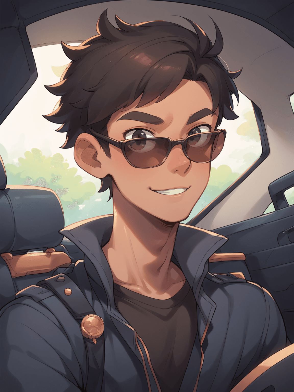 Thumbnail of Alessandro "Alex" Rossi