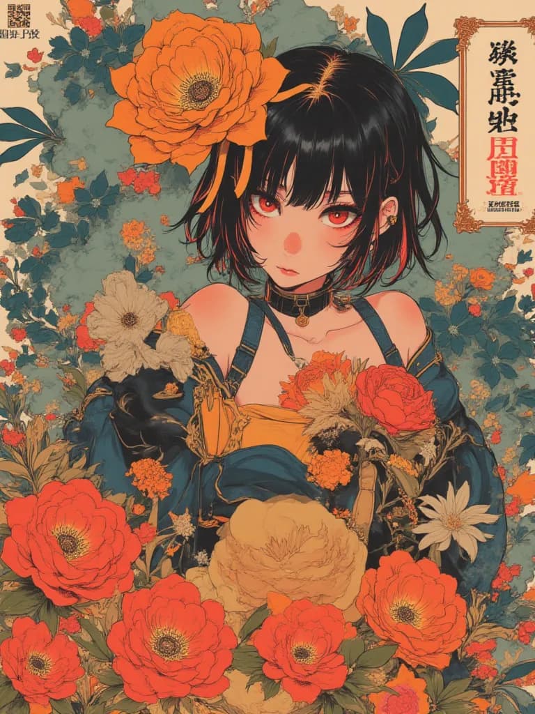 Thumbnail of Катя Луиза