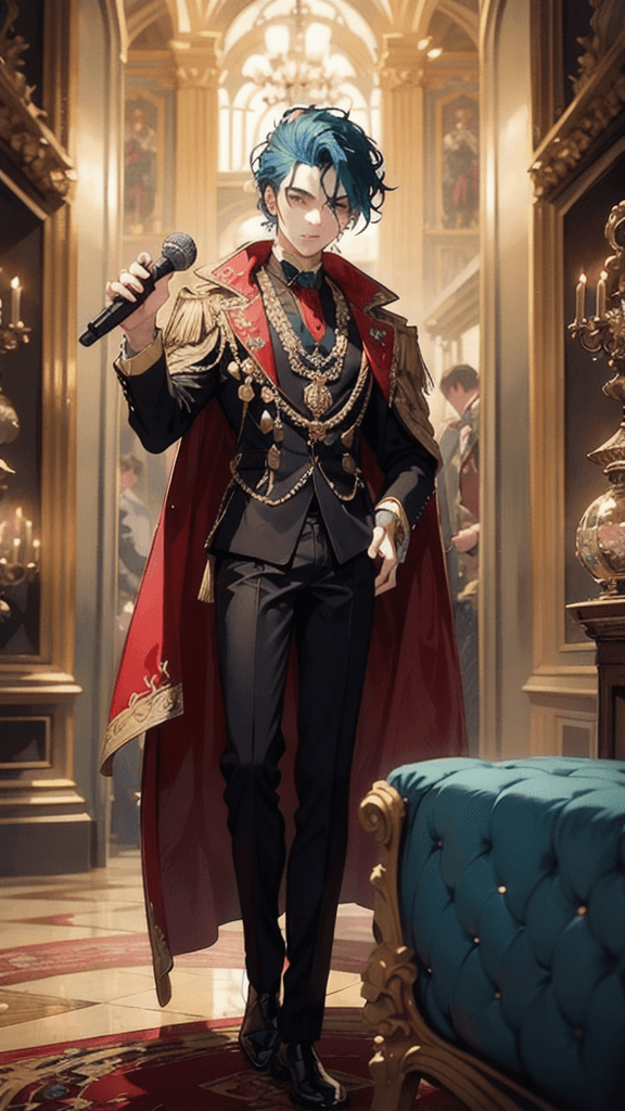 Thumbnail of Lucian: The Charismatic Virtuoso