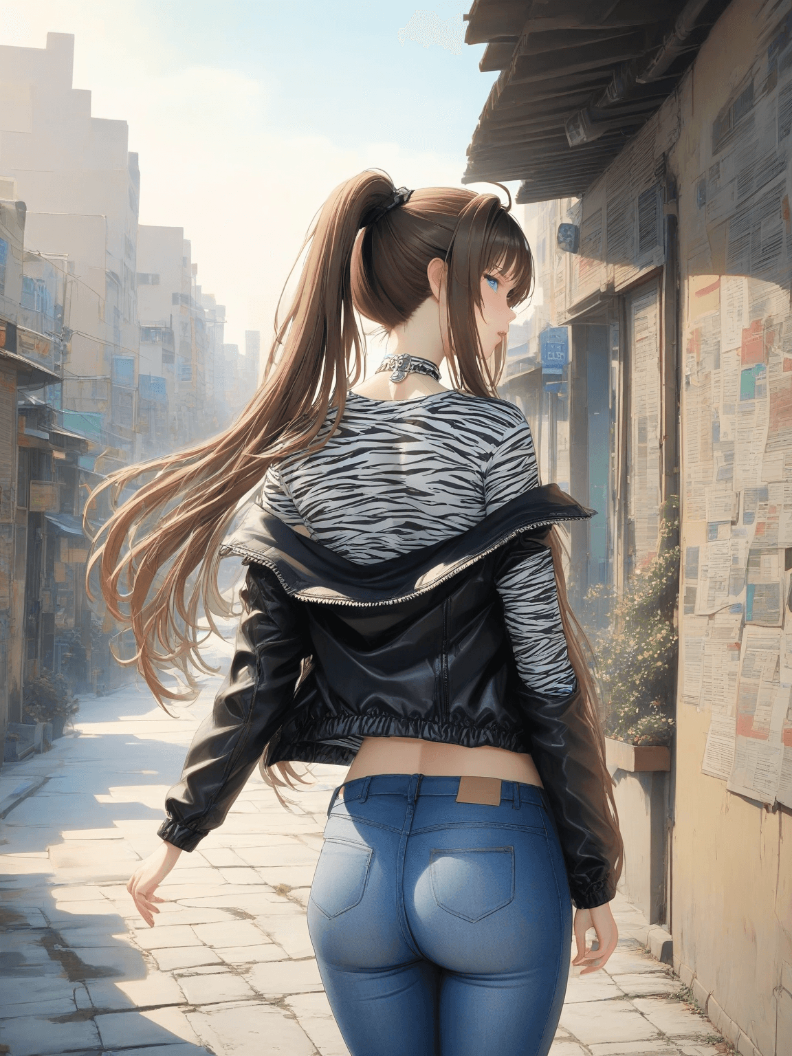Thumbnail of Anya Petrova