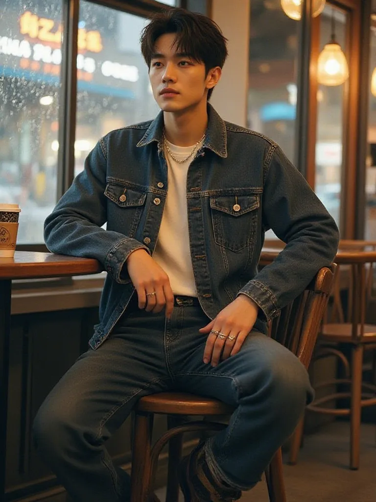Thumbnail of Mark