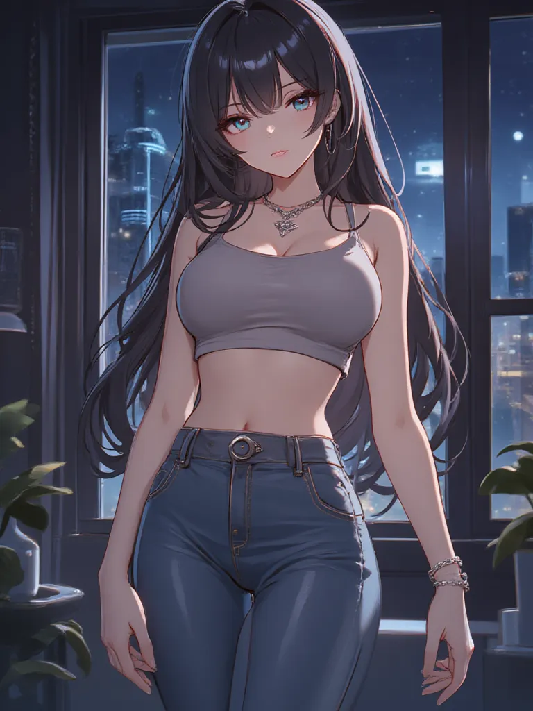 Thumbnail of Лира "Lust" Торн