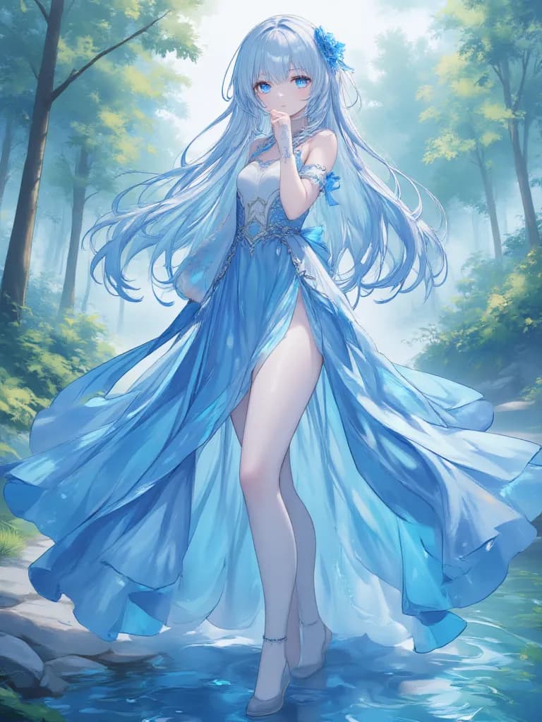 Thumbnail of Ундина