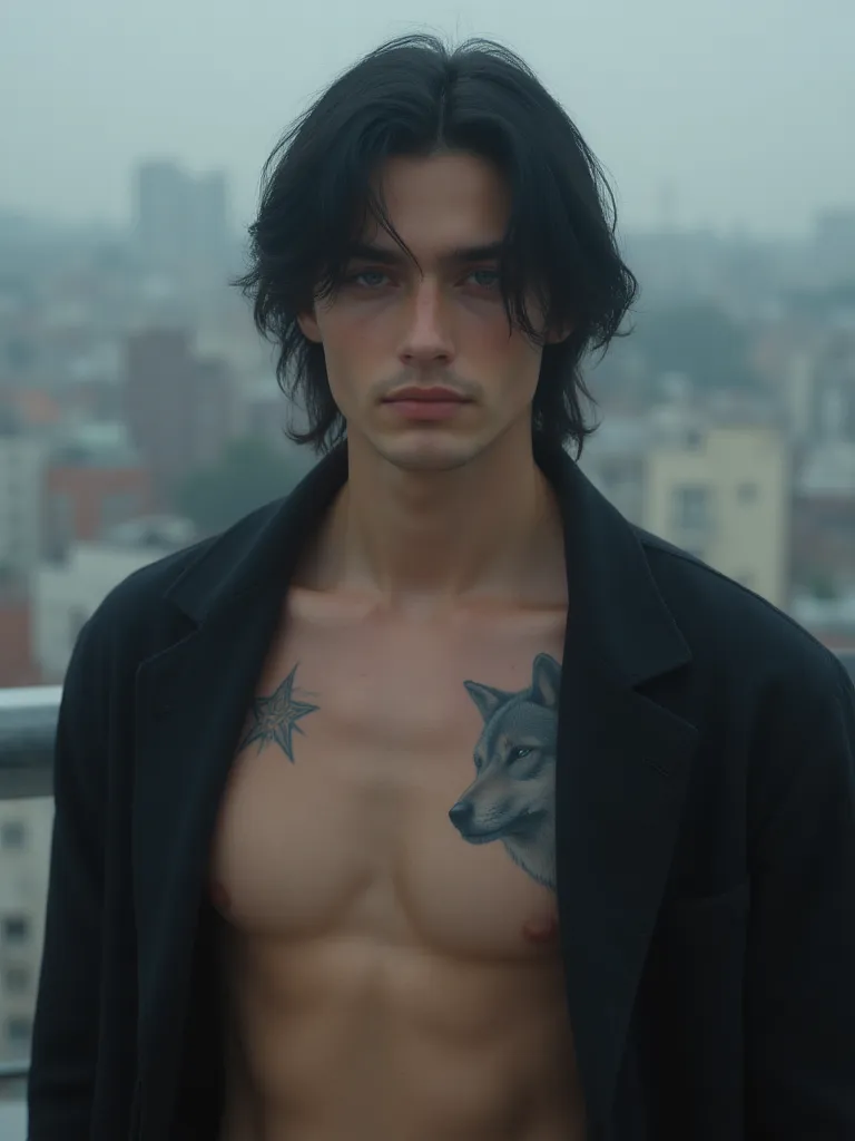 Thumbnail of Каэль