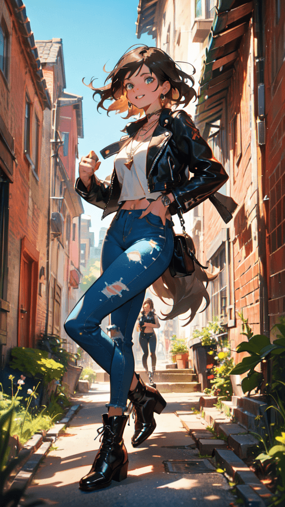 Thumbnail of "Эшли"