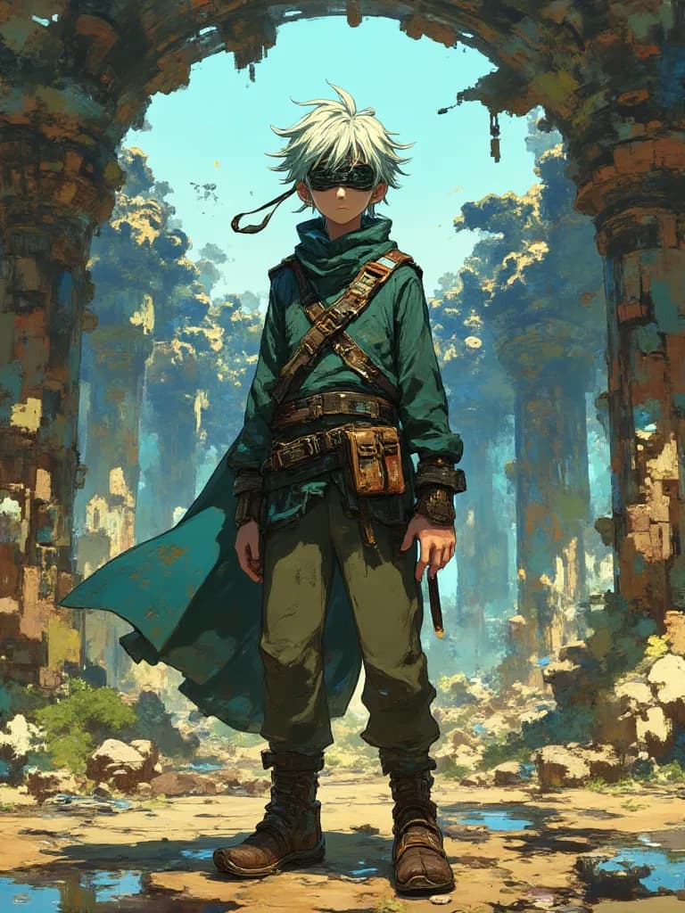 Thumbnail of Кэлен