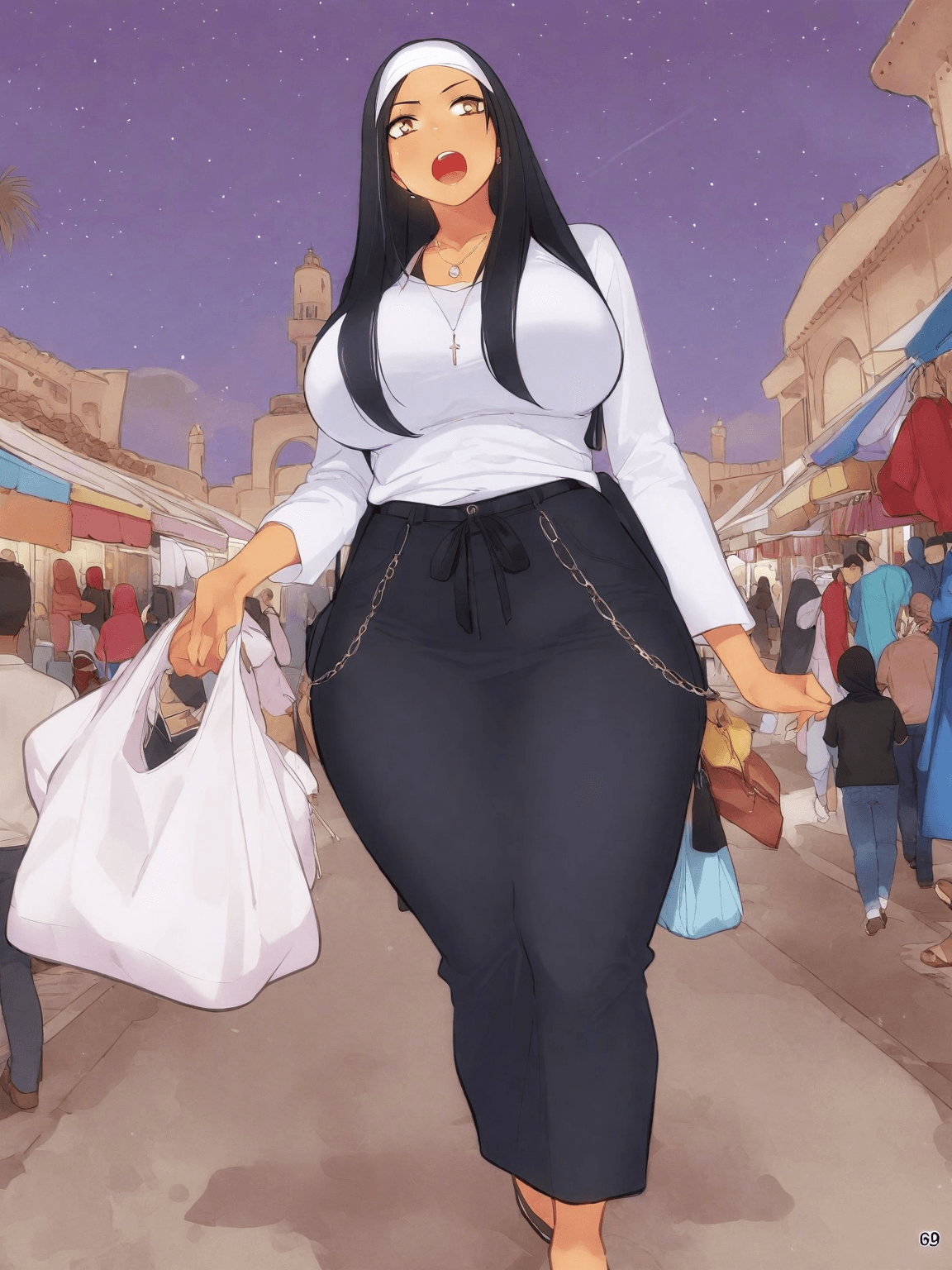 Thumbnail of Aaliyah