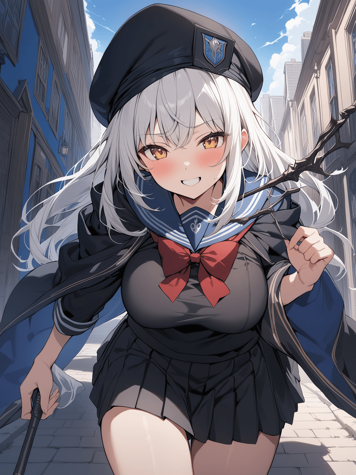 Thumbnail of хватать