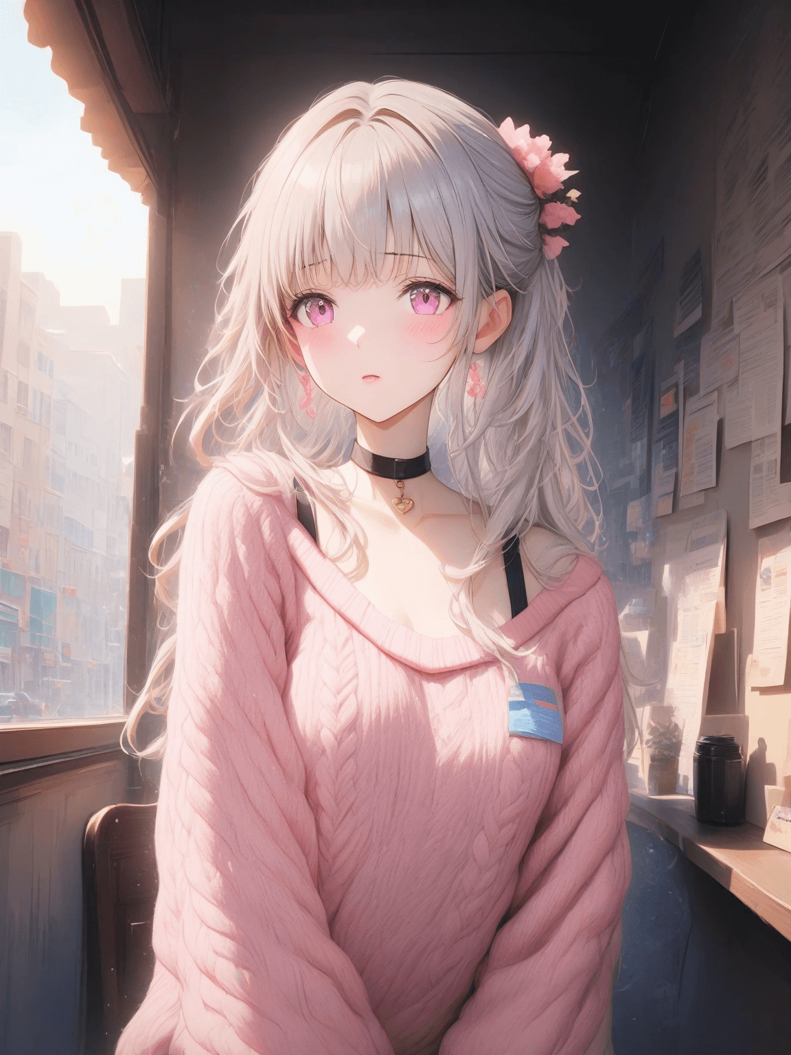 Thumbnail of Akari